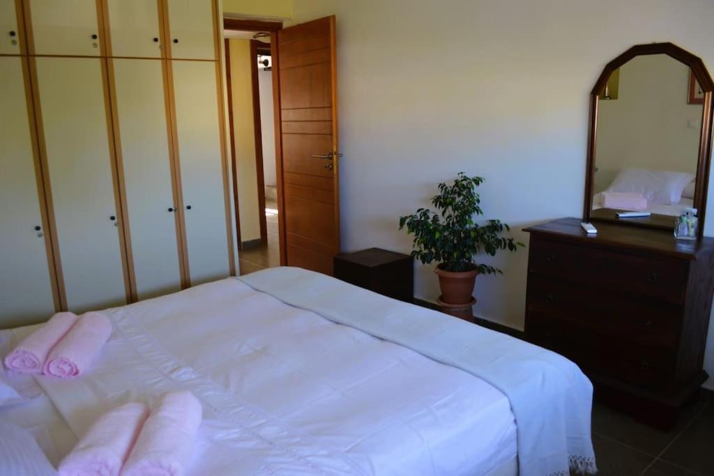 Sissy'S Relaxing Villa Artemida (Attica) Exterior foto